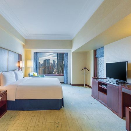 Shangri-La Dalian Zewnętrze zdjęcie