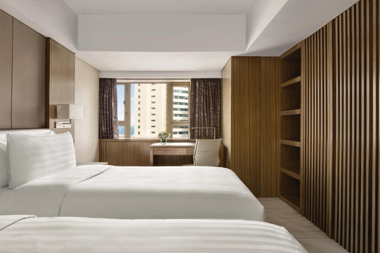 Shangri-La Dalian Zewnętrze zdjęcie