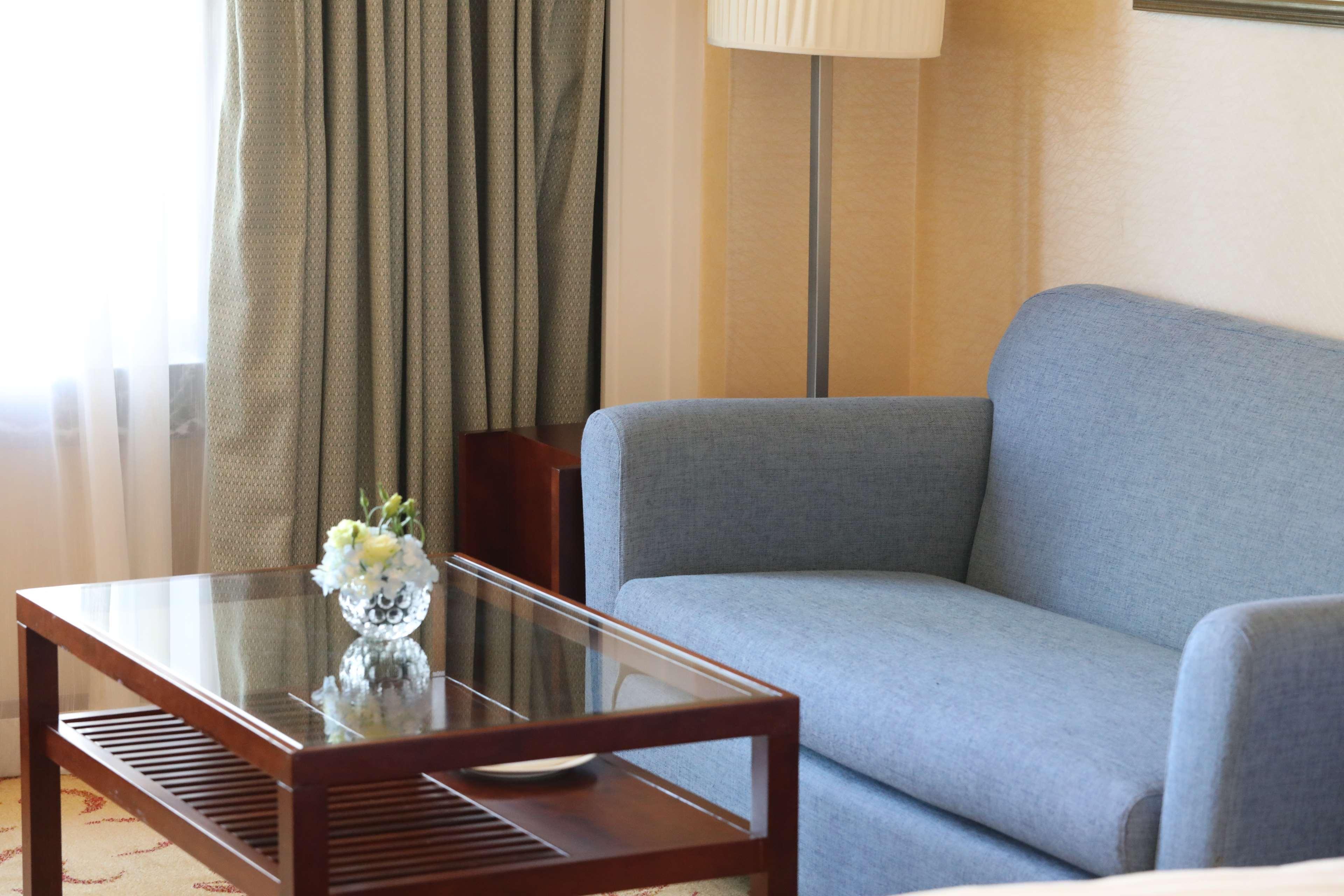 Shangri-La Dalian Zewnętrze zdjęcie