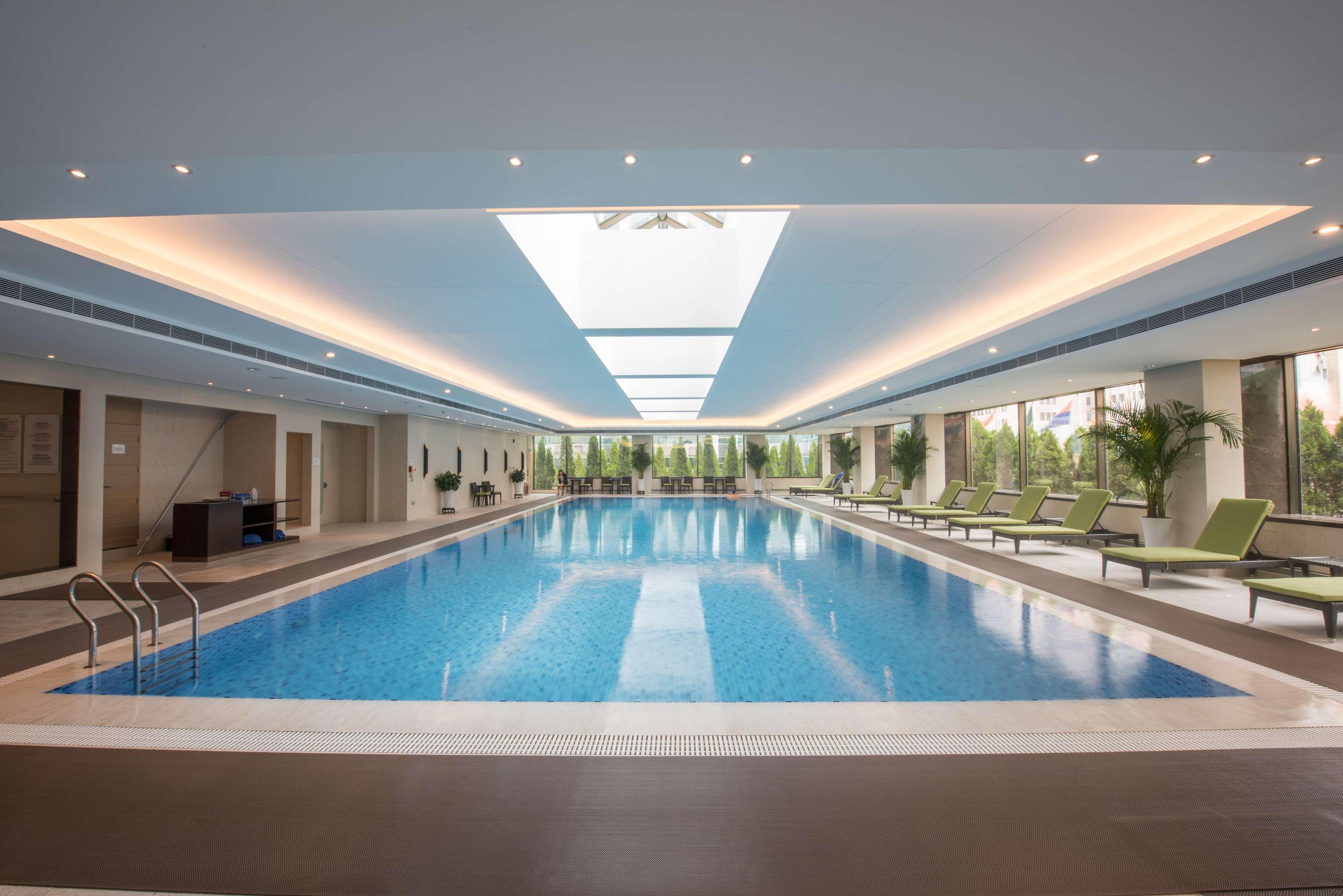 Shangri-La Dalian Zewnętrze zdjęcie