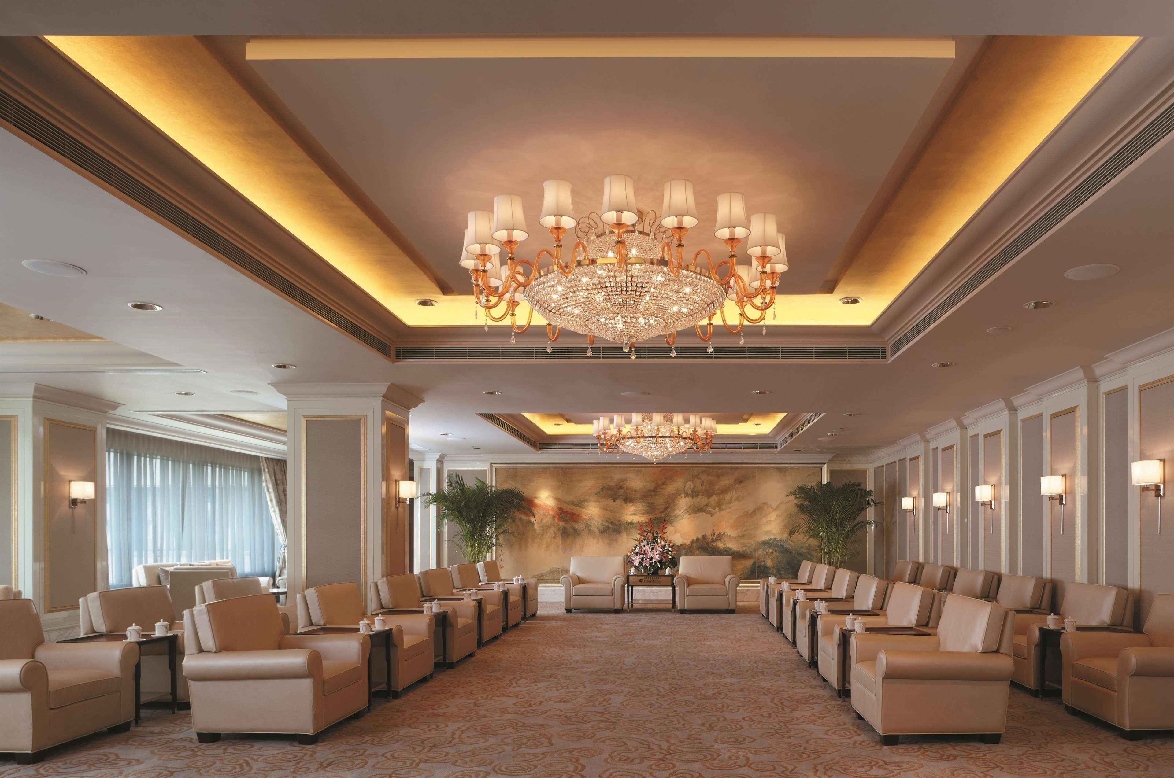 Shangri-La Dalian Zewnętrze zdjęcie