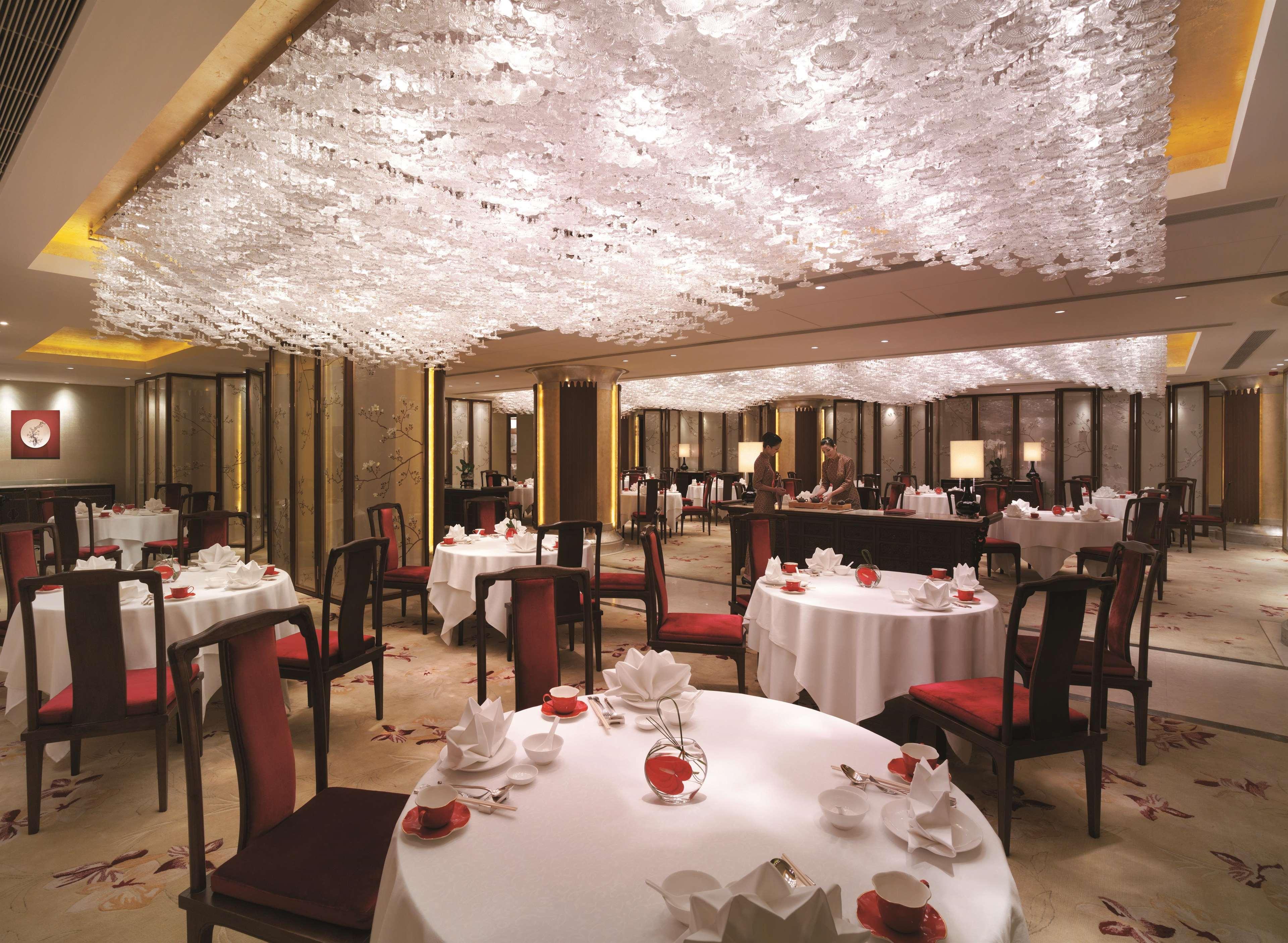 Shangri-La Dalian Zewnętrze zdjęcie