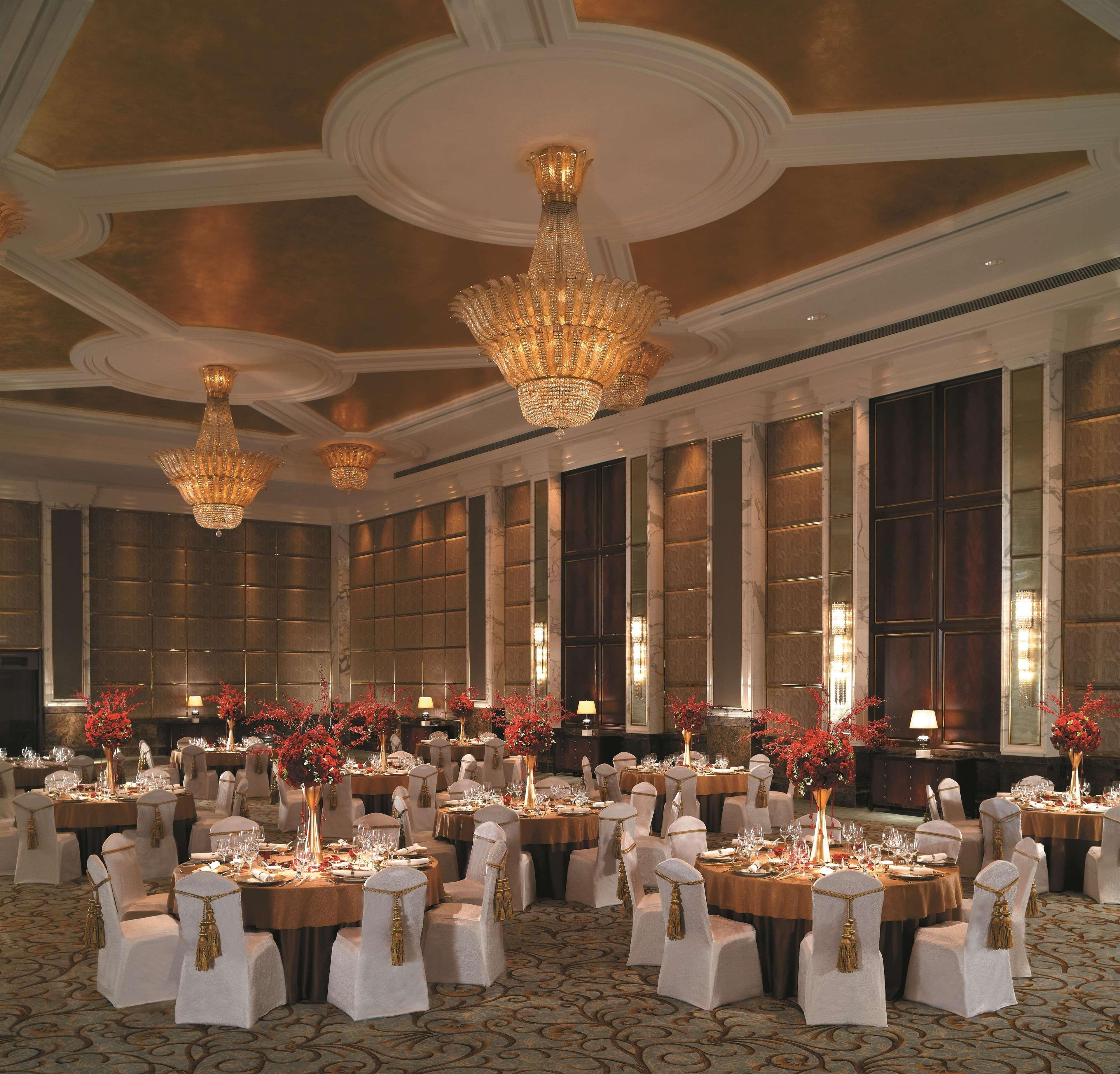 Shangri-La Dalian Zewnętrze zdjęcie